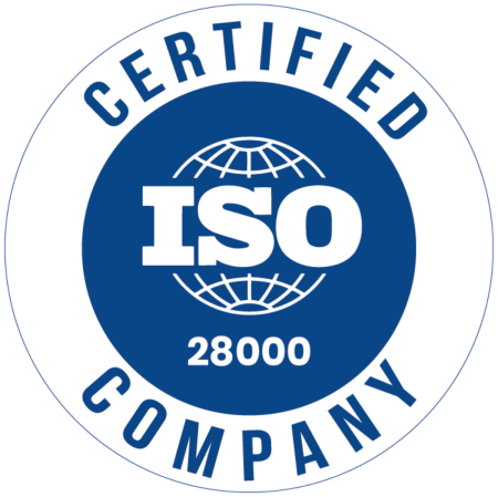 ISO 28000 - TEDARİK ZİNCİRİ GÜVENLİĞİ