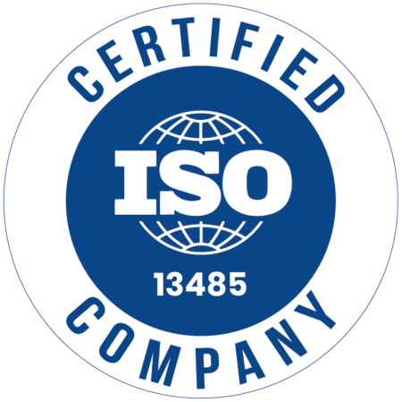 ISO 13485 Tıbbi Cihazlar İçin Kalite Yönetim Sistemi