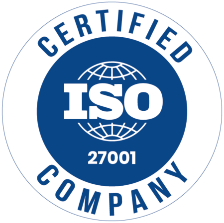 ISO 27001 - BİLGİ GÜVENLİĞİ