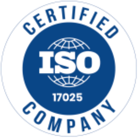 ISO 17025 - LABORATUVAR