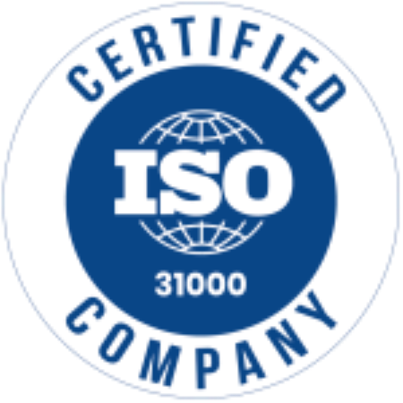 ISO 31000 - RİSK YÖNETİMİ