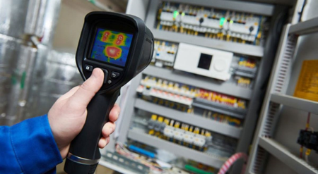 Elektriksel Kontrol Ve Ölçümler