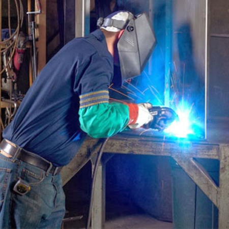 ISO 3834 Belgelendirme