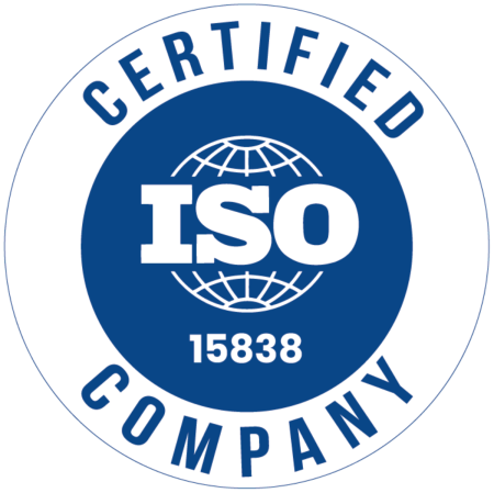ISO 15838 Çağrı İletişim Merkezleri Standardı