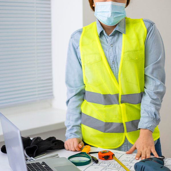 Sağlıklı İş Yeri Programı