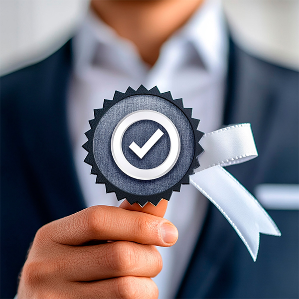 Ürün Belgelendirme